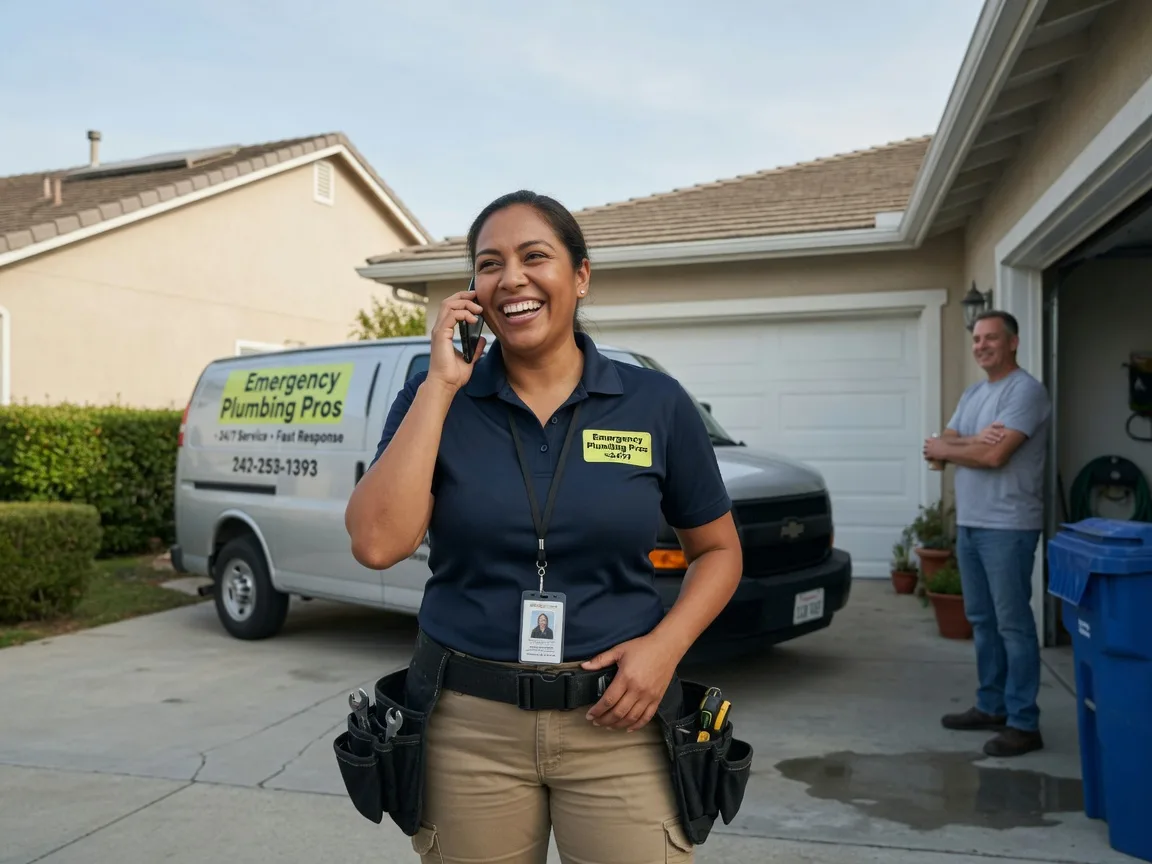 Emergency Plumber Upsala, MN FAQs